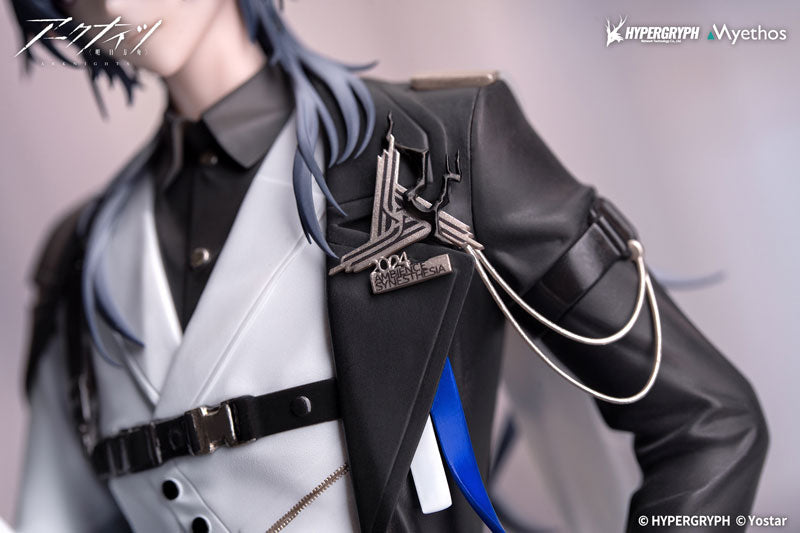 Arknights - Logos: Journey of Music VER. 1/8