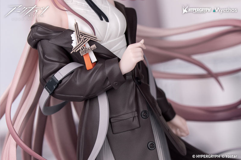 Arknights - Theresa: Journey of Music Ver. 1/8