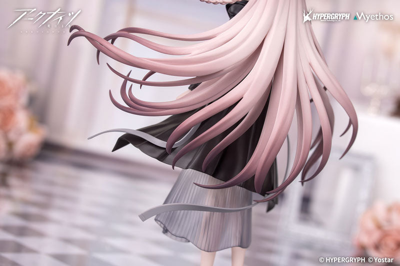Arknights - Theresa: Journey of Music Ver. 1/8
