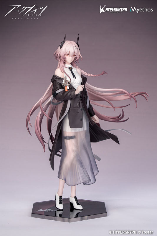 Arknights - Theresa: Journey of Music Ver. 1/8