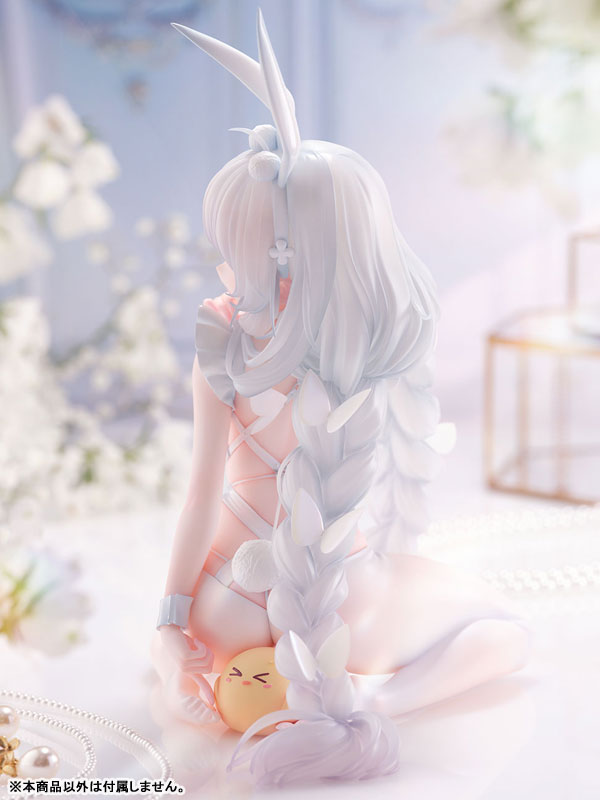 Azur Lane Le Malin Listless Lapin TF edition 1/4