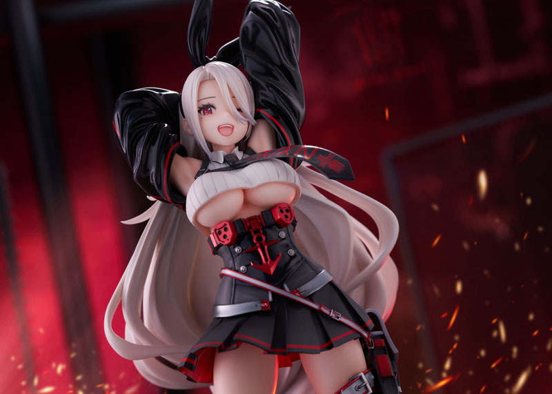 Azur Lane Prinz Heinrich 1/7