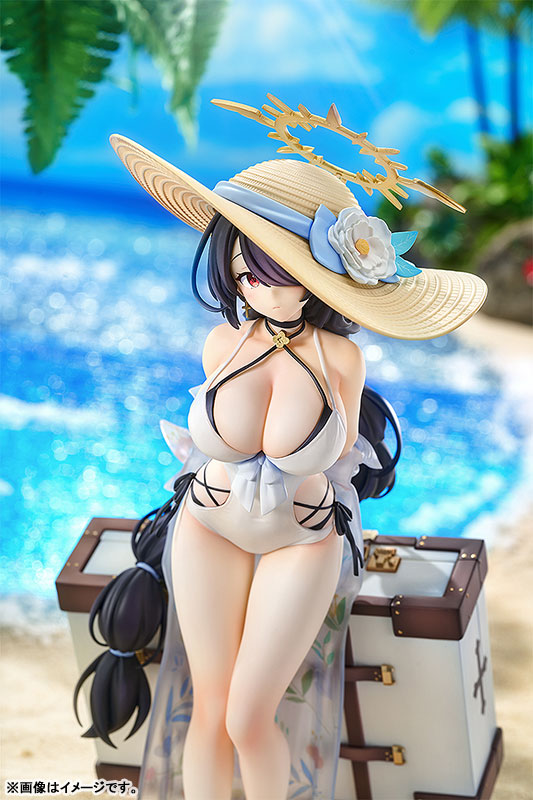 Blue Archive - Hinata Swimsuit 1/6