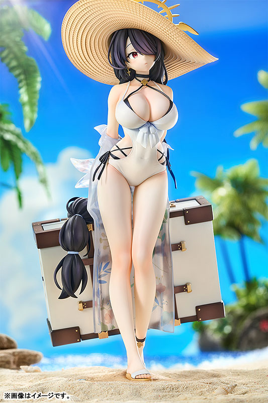 Blue Archive - Hinata Swimsuit 1/6