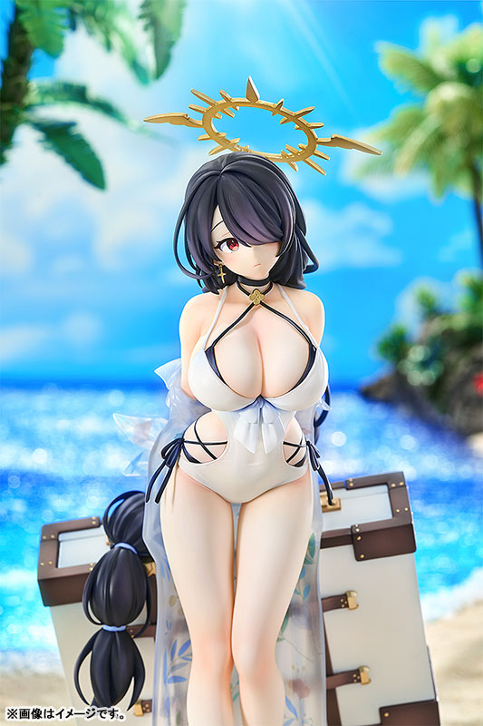 Blue Archive - Hinata Swimsuit 1/6