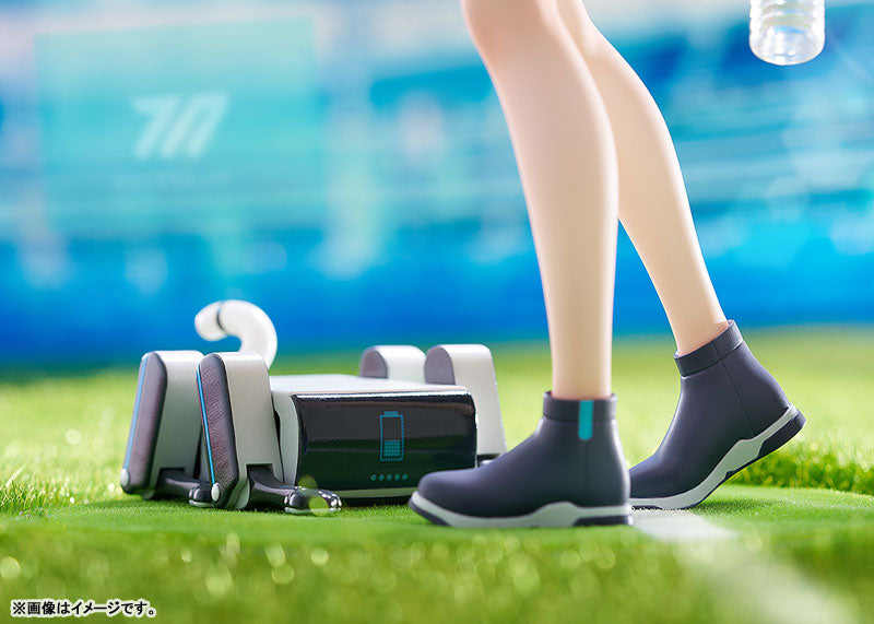 Blue Archive - Yuuka: P.E. Uniform 1/7