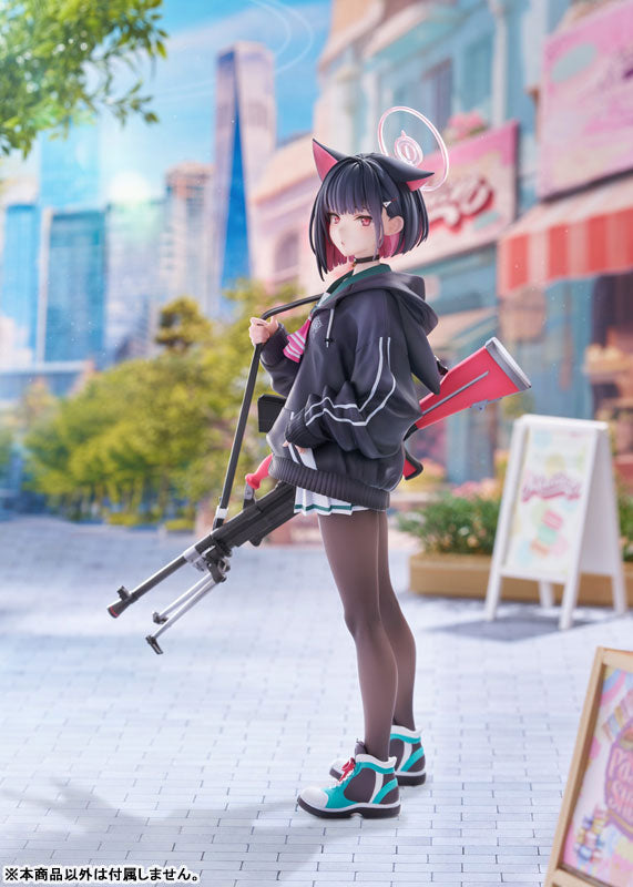 Blue Archive: Kazusa 1/7