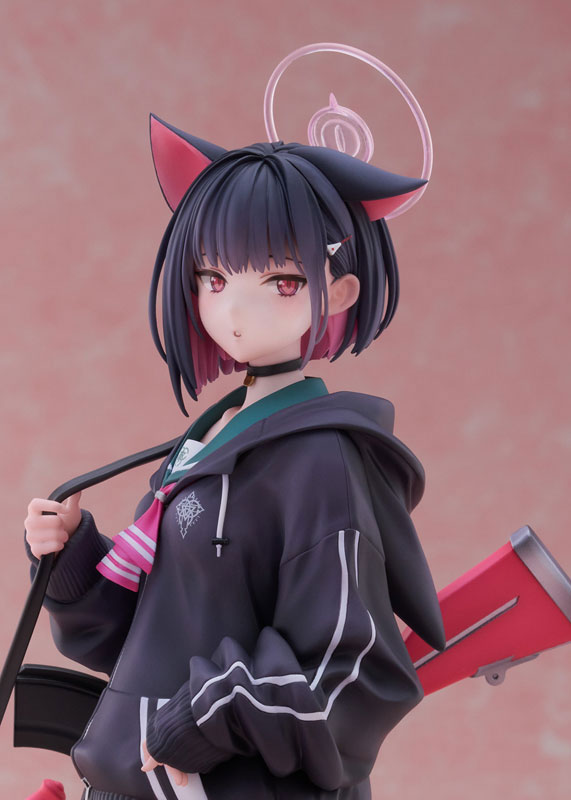 Blue Archive: Kazusa 1/7