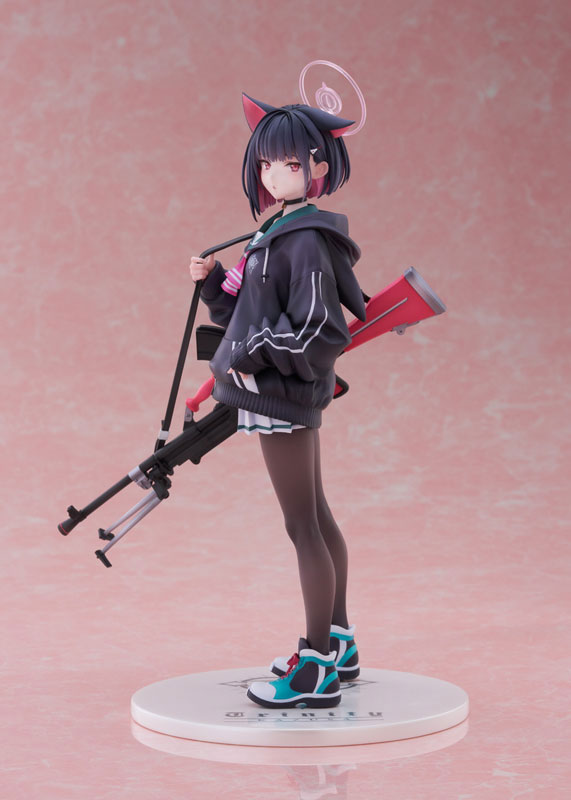 Blue Archive: Kazusa 1/7