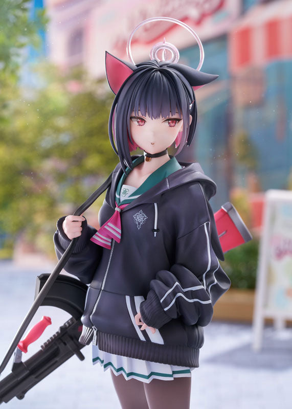 Blue Archive: Kazusa 1/7