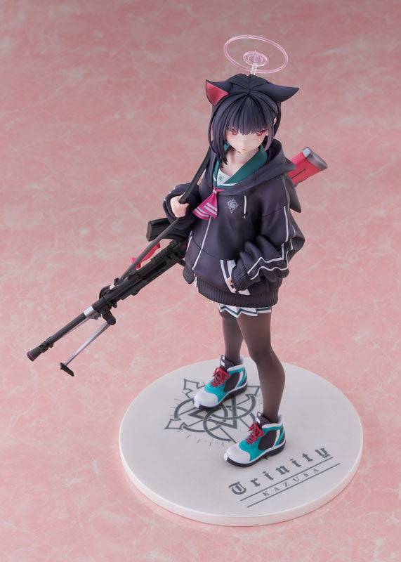 Blue Archive: Kazusa 1/7