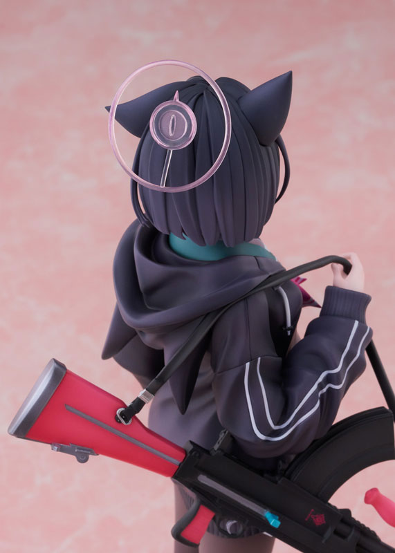 Blue Archive: Kazusa 1/7