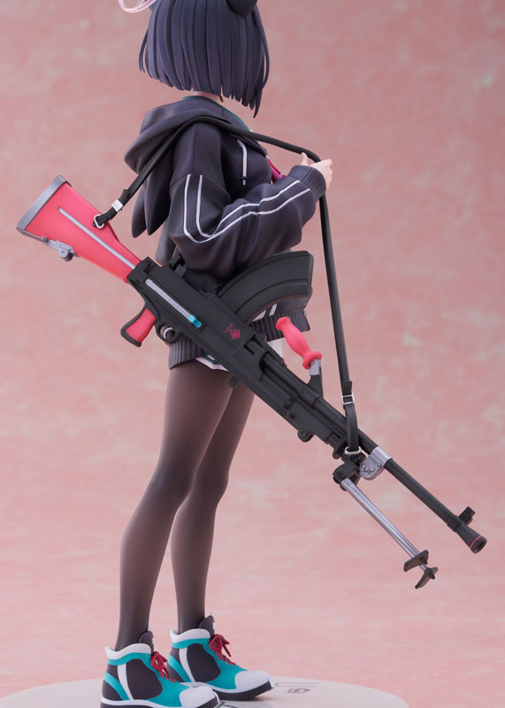 Blue Archive: Kazusa 1/7