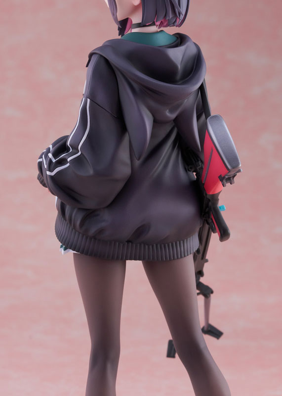 Blue Archive: Kazusa 1/7