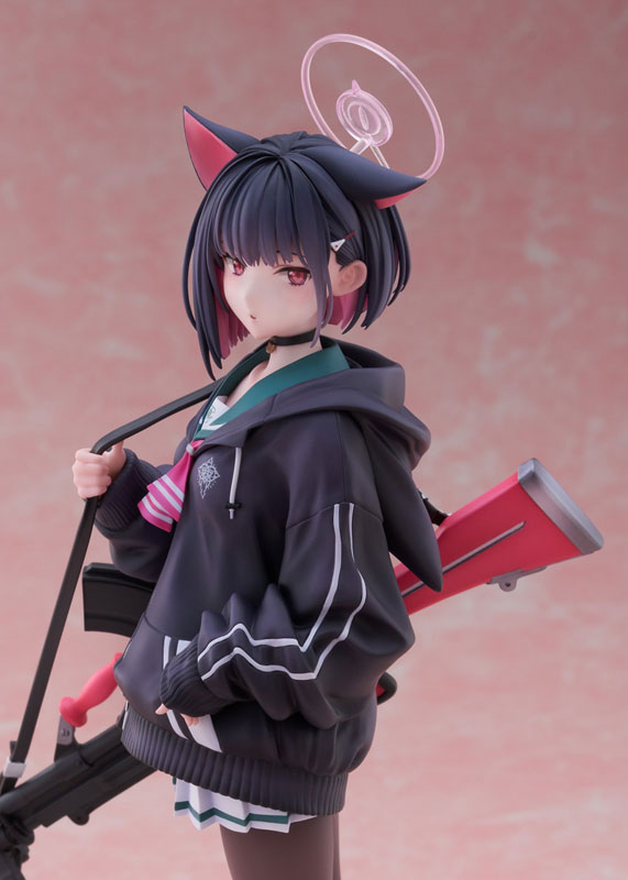 Blue Archive: Kazusa 1/7