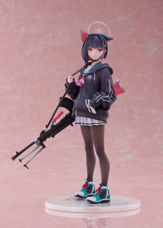 Blue Archive: Kazusa 1/7
