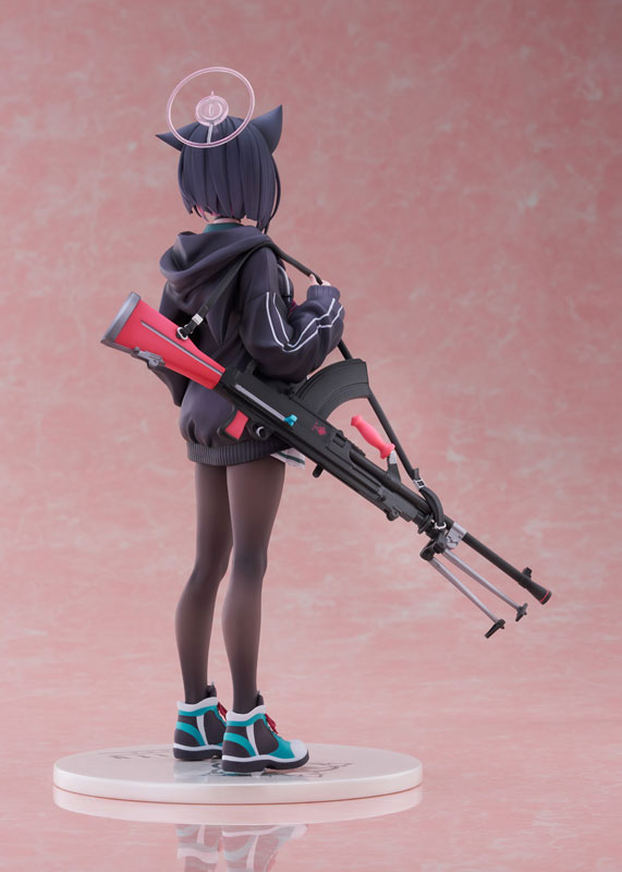 Blue Archive: Kazusa 1/7
