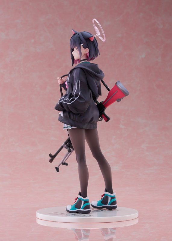 Blue Archive: Kazusa 1/7