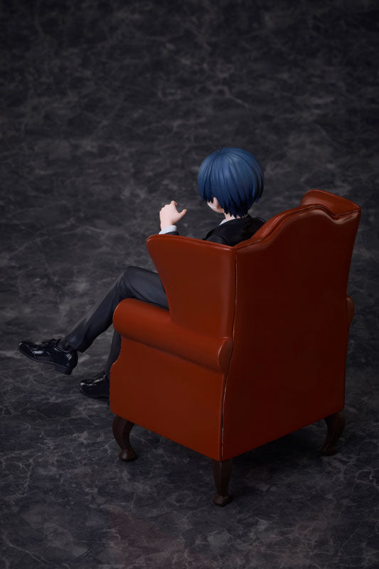 Black Butler Public School Arc - Ciel Phantomhive