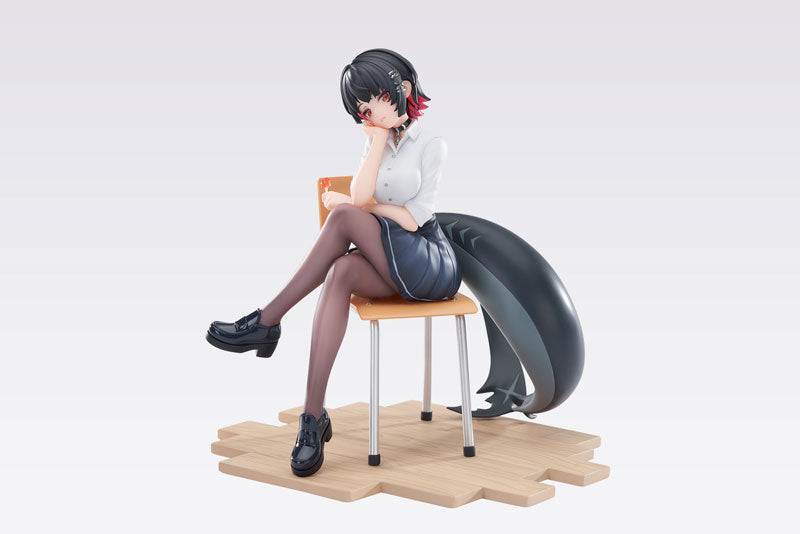 Zenless Zone Zero: Ellen Joe Monday to Friday Ver. 1/8
