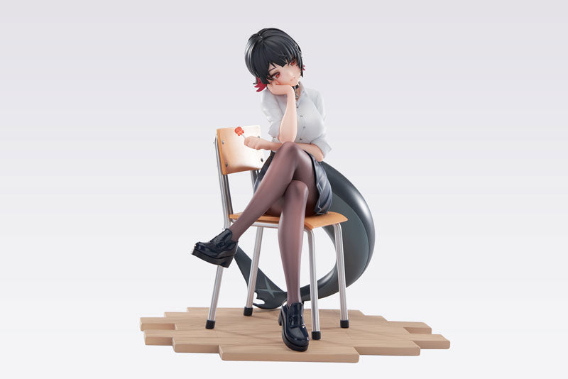 Zenless Zone Zero: Ellen Joe Monday to Friday Ver. 1/8