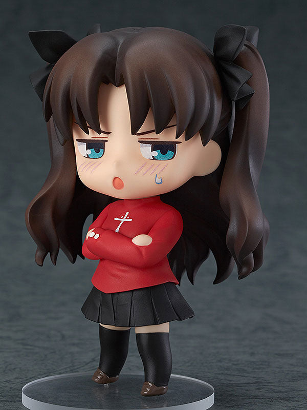 Nendoroid: Fate/stay night Rin Tohsaka