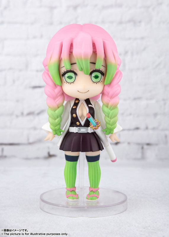 Figuarts mini: Demon Slayer Mitsuri Kanroji