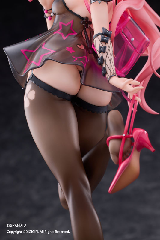 High Heel & Lollipop 1/6