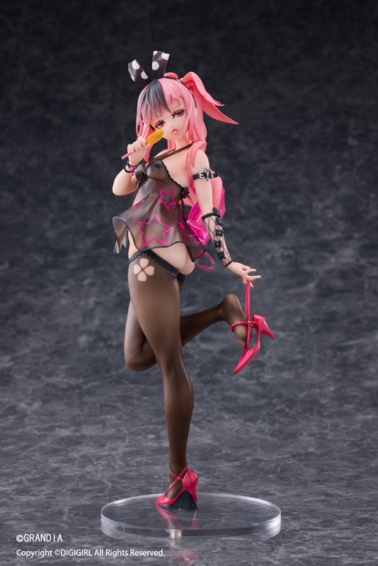 High Heel & Lollipop 1/6