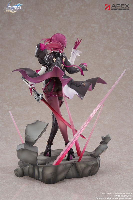 Honkai: Star Rail Kafka 1/7