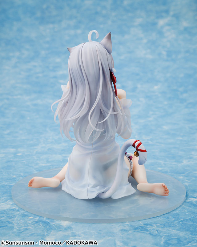 KDcolle: Alya Sometimes Hides Her Feelings in Russian - Alisa Mikhailovna Kujou: Light Novel Catgirl ver. 1/7