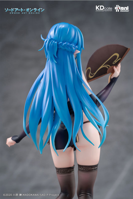 KDcolle Sword Art Online - Asuna Undine Chinese dress ver. 1/7