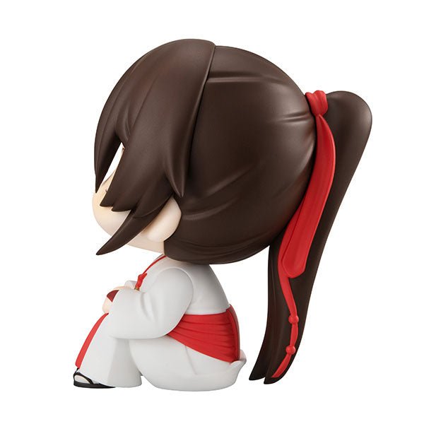 LookUp Hell's Paradise: Jigokuraku - Yamada Asaemon Sagiri