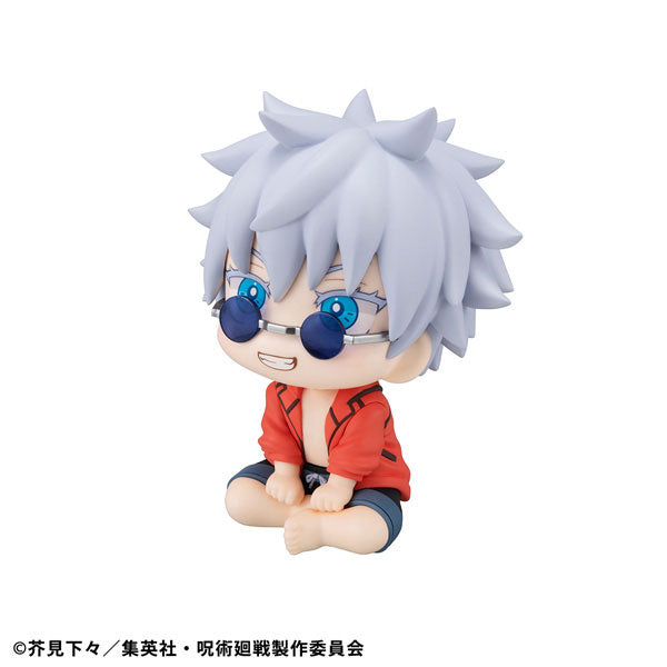 LookUp: Jujutsu Kaisen - Satoru Gojo Okinawa ver.