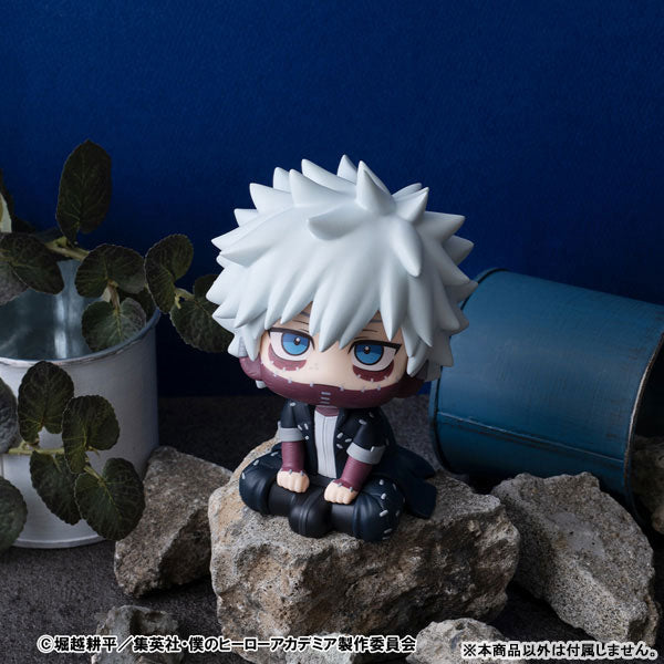 LookUp: My Hero Academia - Dabi