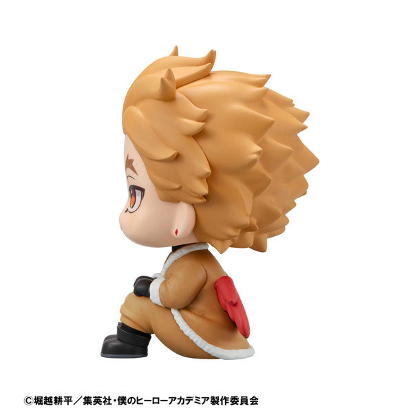 LookUp: My Hero Academia - Hawks