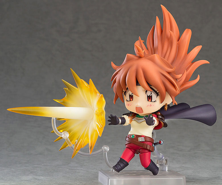 Nendoroid Slayers - Lina Inverse