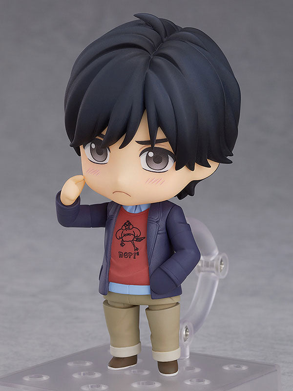 Nendoroid: BANANA FISH - Eiji Okumura