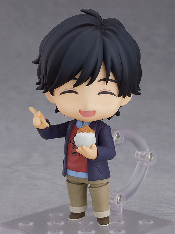 Nendoroid: BANANA FISH - Eiji Okumura