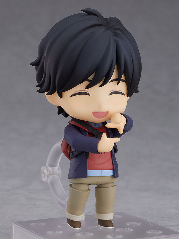 Nendoroid: BANANA FISH - Eiji Okumura