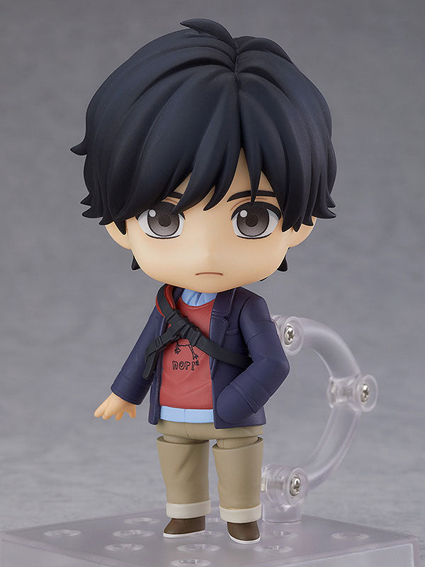 Nendoroid: BANANA FISH - Eiji Okumura