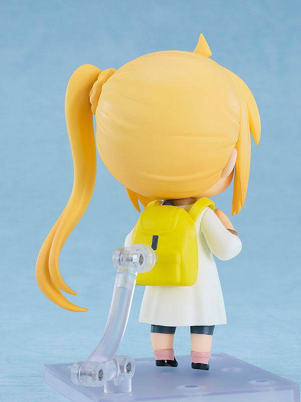 Nendoroid "BOCCHI THE ROCK!" Nijika Ijichi: Casual Clothes Ver.