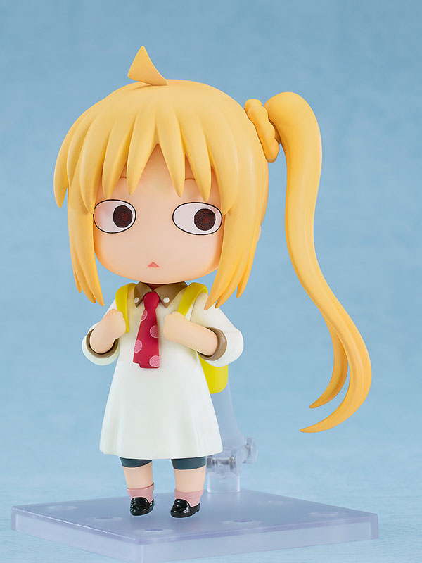 Nendoroid "BOCCHI THE ROCK!" Nijika Ijichi: Casual Clothes Ver.