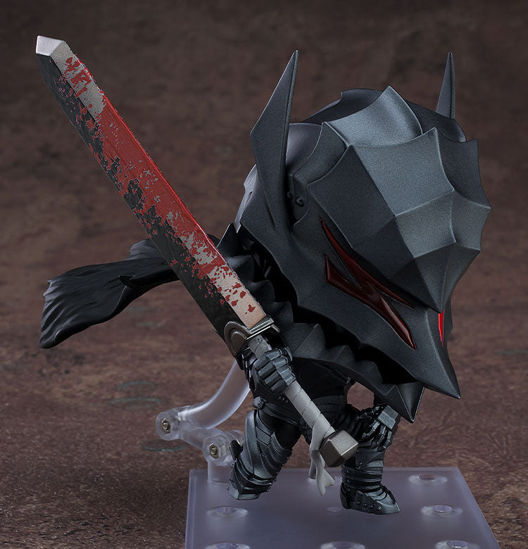 Nendoroid: Berserk - Guts Berserker Armor Ver.