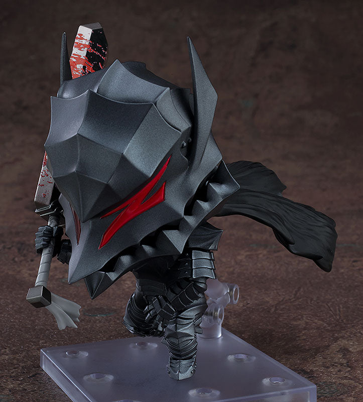 Nendoroid: Berserk - Guts Berserker Armor Ver.