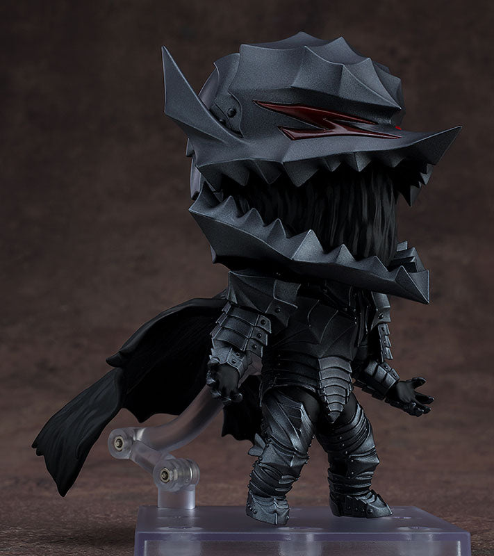 Nendoroid: Berserk - Guts Berserker Armor Ver.