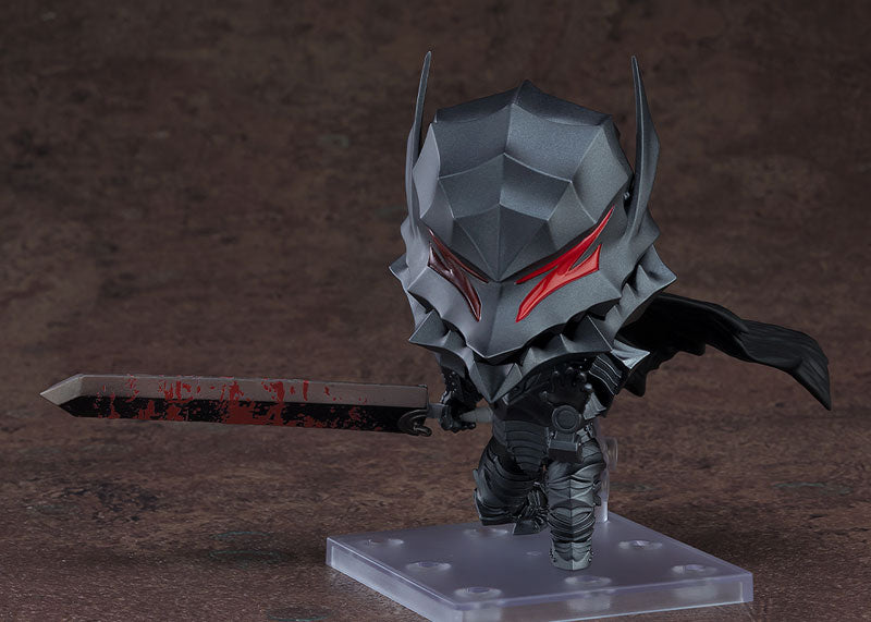 Nendoroid: Berserk - Guts Berserker Armor Ver.