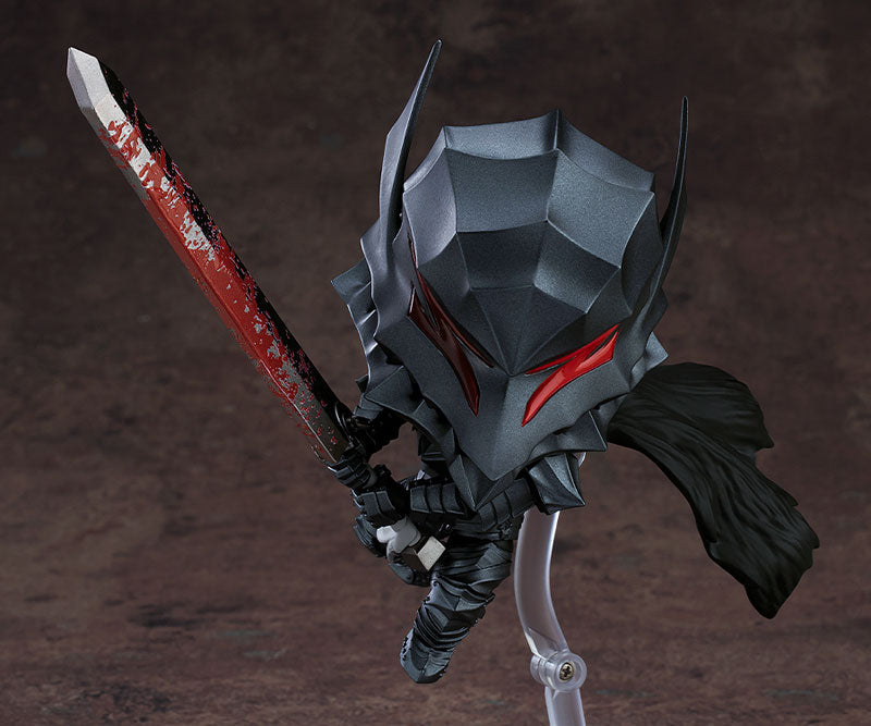Nendoroid: Berserk - Guts Berserker Armor Ver.