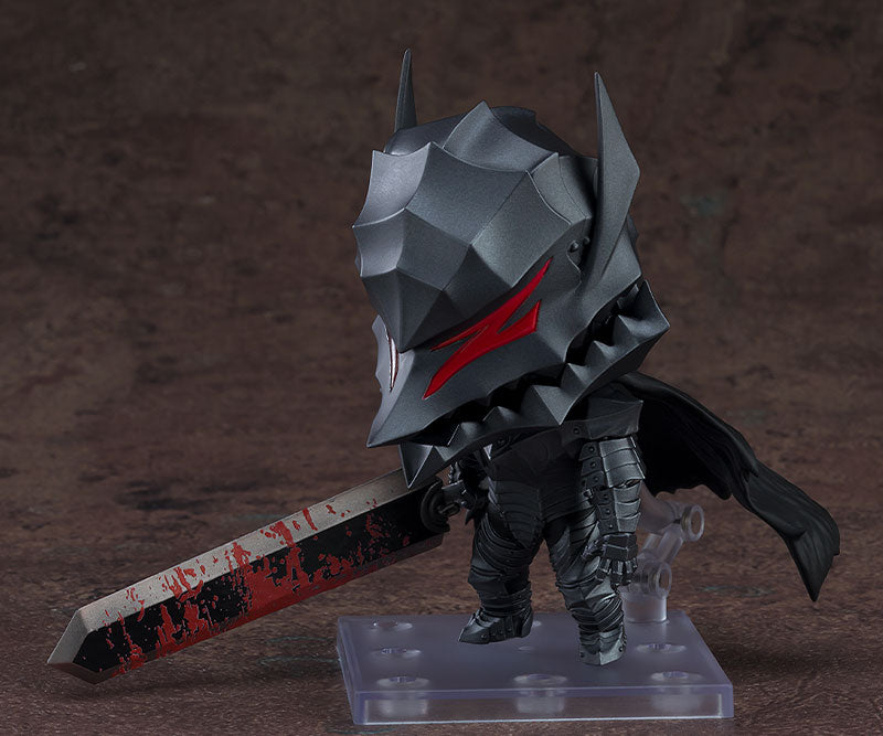 Nendoroid: Berserk - Guts Berserker Armor Ver.