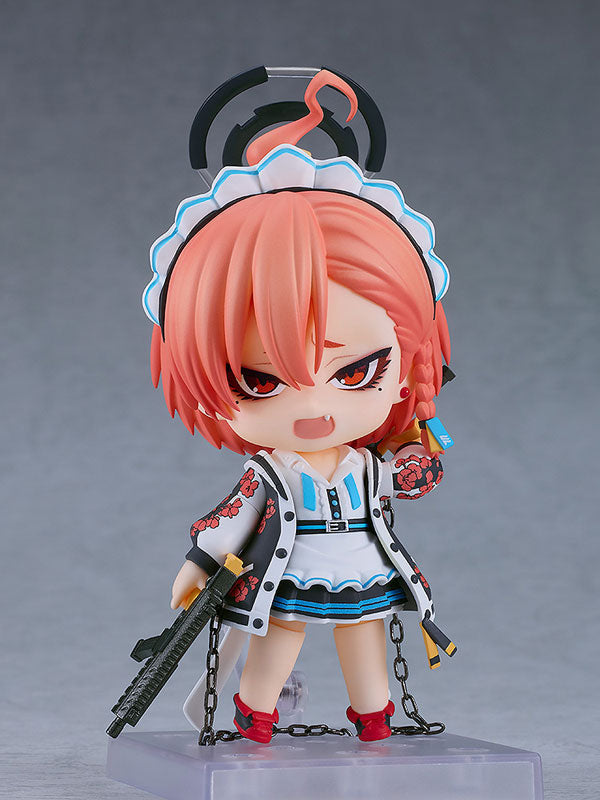 Nendoroid: Blue Archive - Neru Mikamo